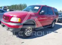 2002 Ford EXPEDITION фото