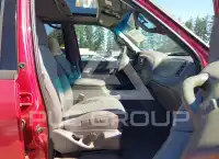 2002 Ford EXPEDITION фото