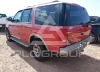 2002 Ford EXPEDITION photo
