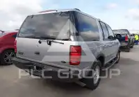 2002 Ford EXPEDITION фото