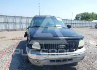 2002 Ford EXPEDITION фото