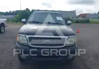 2002 Ford EXPEDITION фото