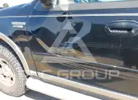 2002 Ford EXPEDITION фото