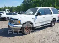 2002 Ford EXPEDITION фото
