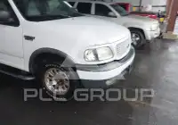 2002 Ford EXPEDITION photo