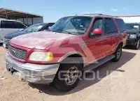 2002 Ford EXPEDITION photo