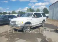 2002 Ford EXPEDITION фото