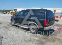 2002 Ford EXPEDITION фото