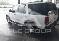 2002 Ford EXPEDITION photo