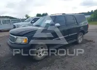 2002 Ford EXPEDITION фото