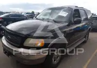 2002 Ford EXPEDITION фото