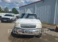 2002 Ford EXPEDITION фото