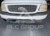 2002 Ford EXPEDITION фото