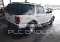 2002 Ford EXPEDITION photo