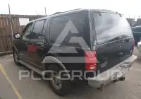 2002 Ford EXPEDITION фото