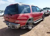 2002 Ford EXPEDITION photo