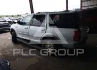 2002 Ford EXPEDITION фото