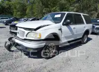 2002 Ford EXPEDITION фото