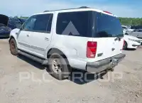 2002 Ford EXPEDITION фото