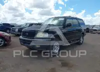 2002 Ford EXPEDITION photo