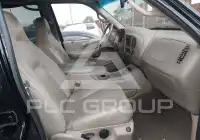 2002 Ford EXPEDITION фото