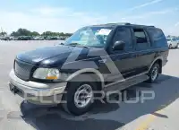 2002 Ford EXPEDITION фото