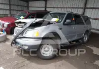 2002 Ford EXPEDITION фото