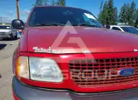 2002 Ford EXPEDITION фото