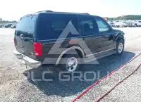 2002 Ford EXPEDITION фото