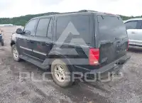 2002 Ford EXPEDITION фото