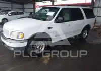 2002 Ford EXPEDITION photo