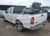 2002 Ford F-150 фото