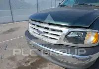 2002 Ford F-150 фото