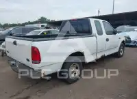 2002 Ford F-150 фото