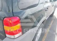 2002 Ford ESCAPE фото