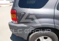 2002 Ford ESCAPE фото