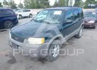 2002 Ford ESCAPE фото
