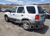 2002 Ford ESCAPE фото