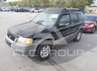 2002 Ford ESCAPE фото
