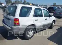 2002 Ford ESCAPE фото