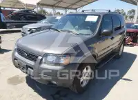 2002 Ford ESCAPE фото