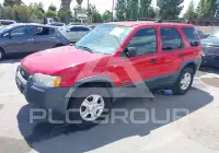 2002 Ford ESCAPE photo
