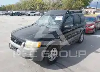 2002 Ford ESCAPE фото