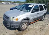 2002 Ford ESCAPE фото