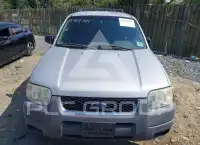 2002 Ford ESCAPE фото