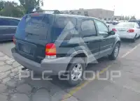 2002 Ford ESCAPE фото