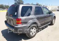 2002 Ford ESCAPE фото