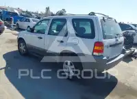 2002 Ford ESCAPE фото