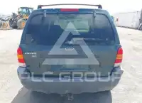 2002 Ford ESCAPE фото