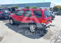2002 Ford ESCAPE photo